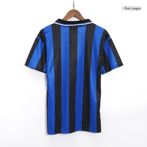 Retro Inter Milan Home Jersey 1997/98