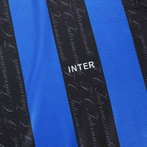 Retro Inter Milan Home Jersey 1997/98