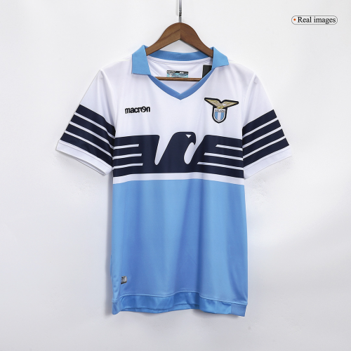 Retro Lazio Fourth Jersey 2014/15