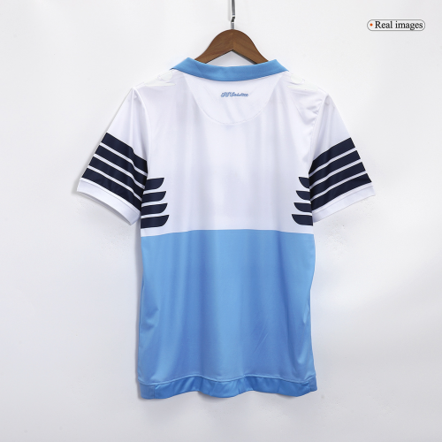 Retro Lazio Fourth Jersey 2014/15