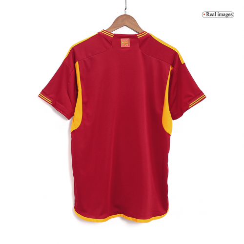 Roma Jersey Home 2023/24