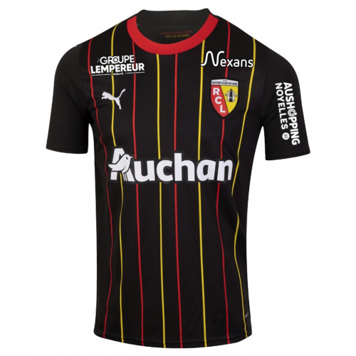 RC Lens Away Jersey 2023/24