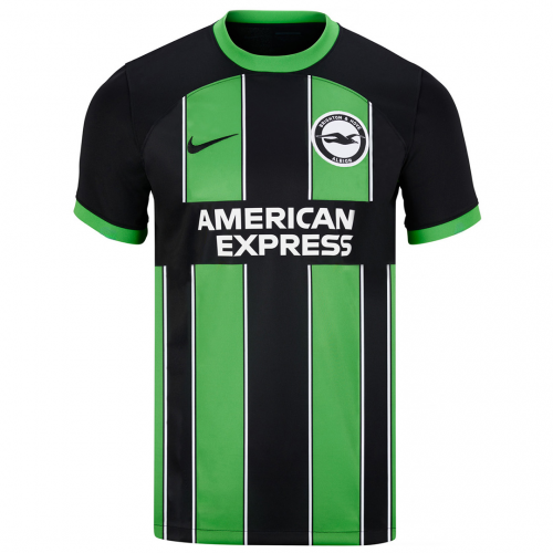 Brighton & Hove Albion Jersey Away 2023/24