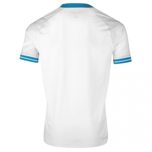 Marseille Jersey Home 2023/24