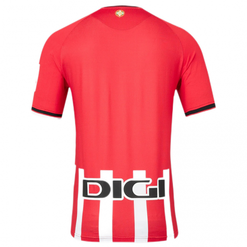 Athletic Club de Bilbao Jersey Home 2023/24