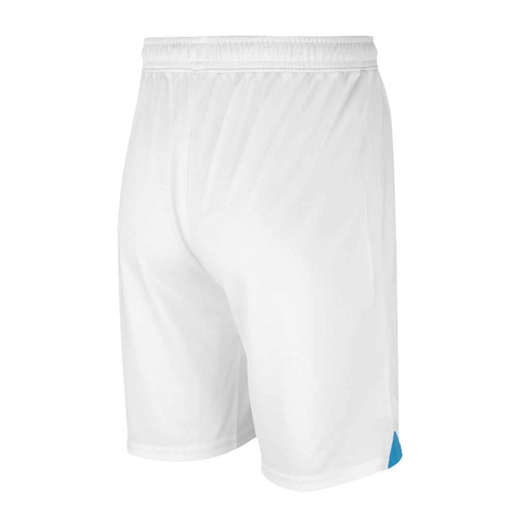 Marseille Kit Home Jersey+Shorts 2023/24