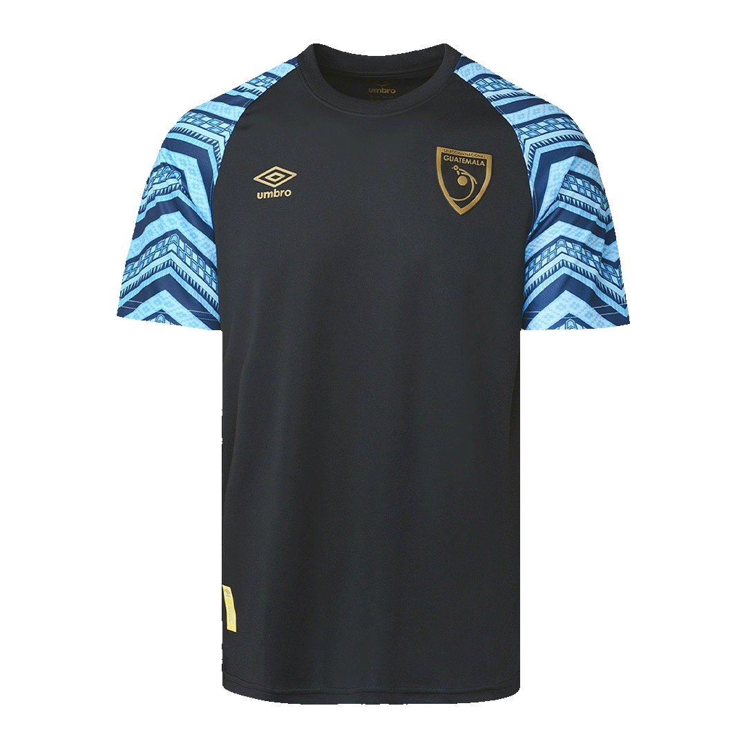 Guatemala Pre-Match Jersey 2023