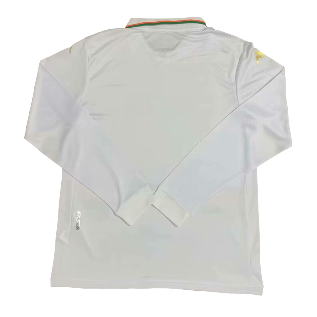 Venezia FC Away Long Sleeve Jersey 2023/24