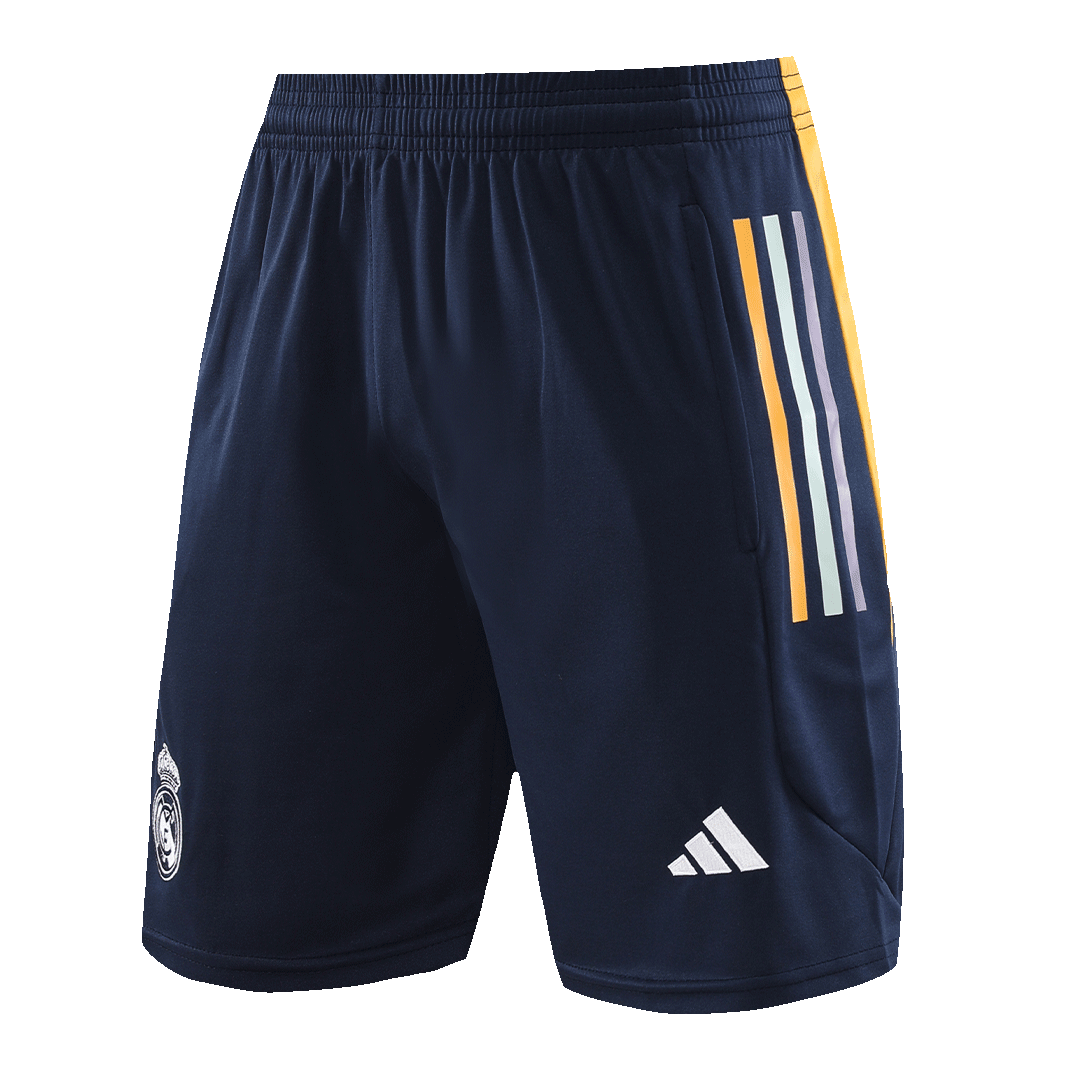 Real Madrid Pre-Match Kit Jersey+Shorts 2023/24