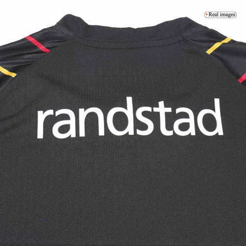 RC Lens Away Jersey Player Verson 2023/24