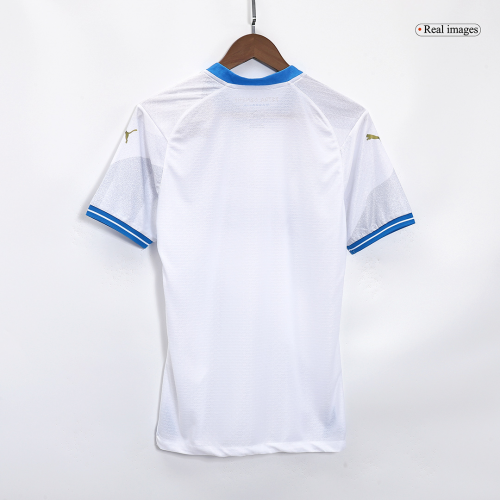 Marseille Jersey Home Player Version 2023/24