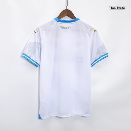 Marseille Jersey Home 2023/24