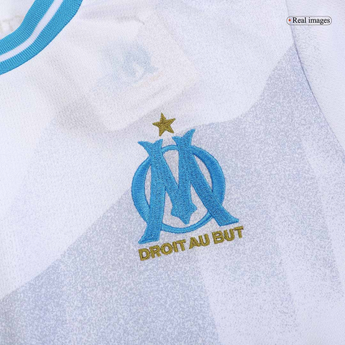 Marseille Jersey Home 2023/24