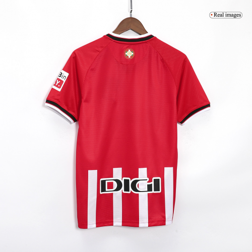 Athletic Club de Bilbao Jersey Home 2023/24