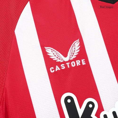 Athletic Club de Bilbao Jersey Home 2023/24