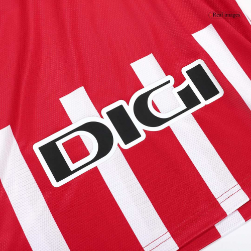 Athletic Club de Bilbao Jersey Home 2023/24