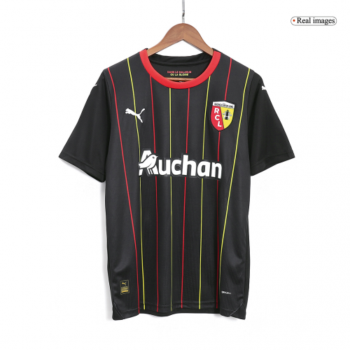 RC Lens Away Jersey 2023/24