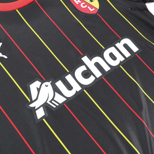 RC Lens Away Jersey 2023/24