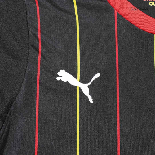 RC Lens Away Jersey 2023/24