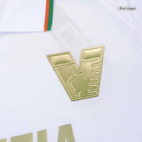 Venezia FC Away Long Sleeve Jersey 2023/24