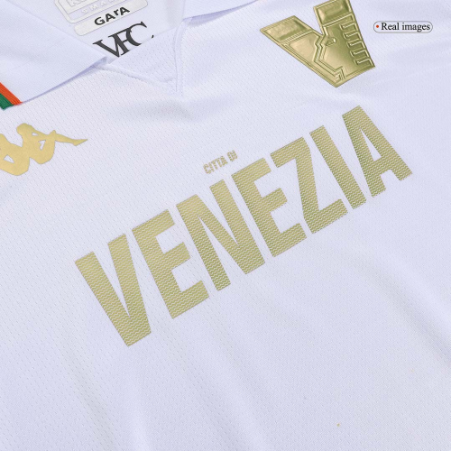 Venezia FC Jersey Away 2023/24