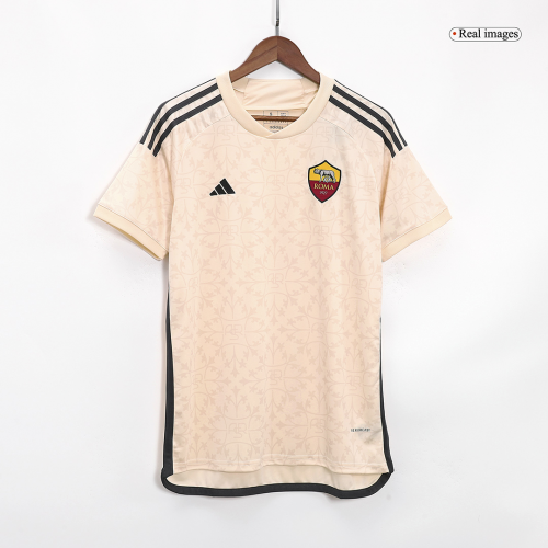 Roma Jersey Away 2023/24