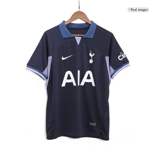 Tottenham Hotspur Away Jersey 2023/24