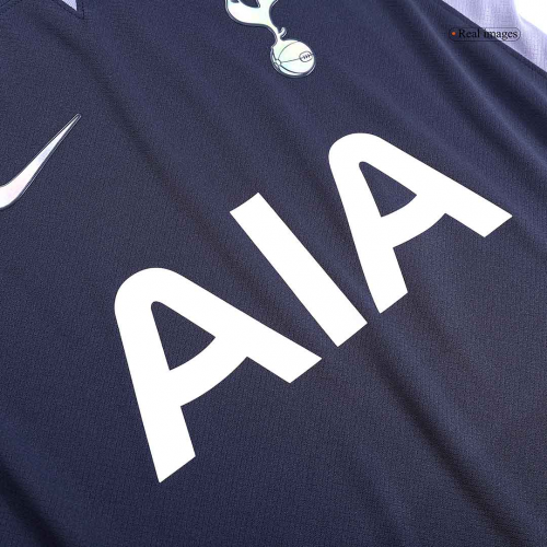 Tottenham Hotspur Away Jersey 2023/24