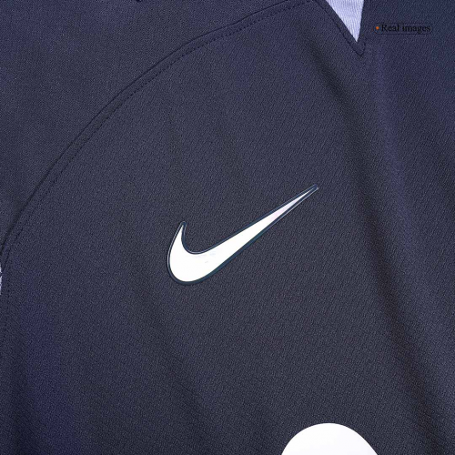 Tottenham Hotspur Away Jersey 2023/24