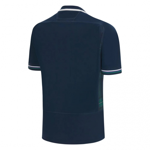 Men's Scotland Rugby Home World Cup Jersey 2023/24