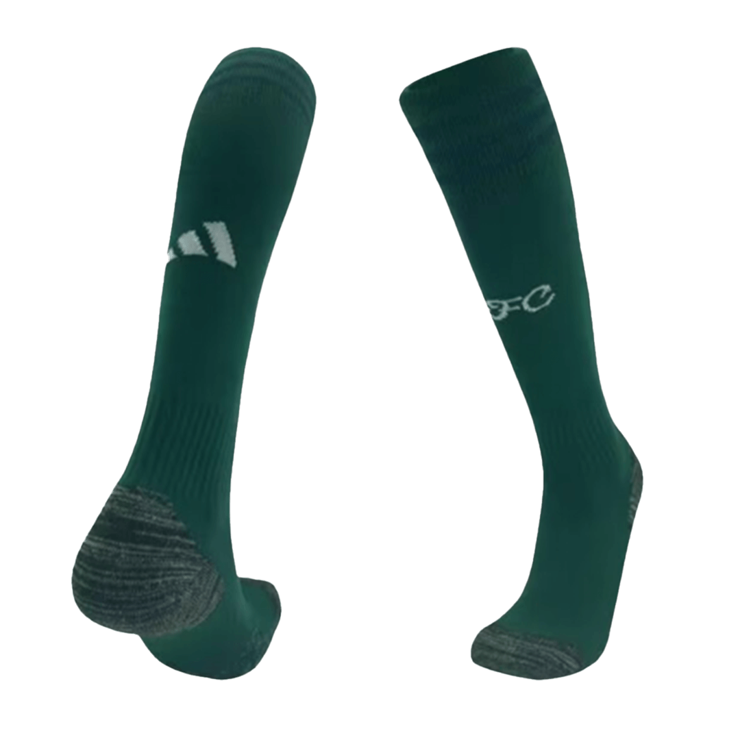 Kids Arsenal Third Away Socks 2023/24