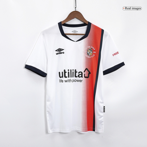 Luton Town Away Jersey 2023/24