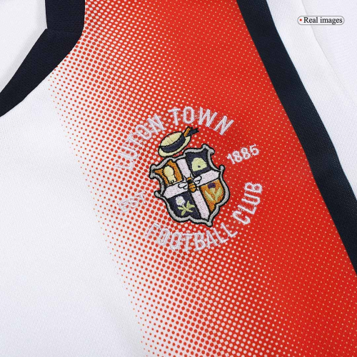 Luton Town Away Jersey 2023/24