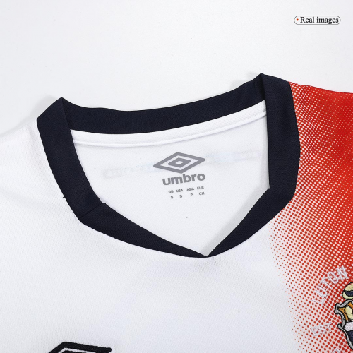 Luton Town Away Jersey 2023/24