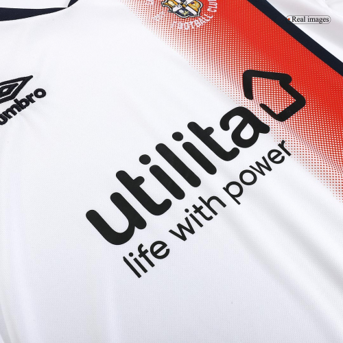 Luton Town Away Jersey 2023/24