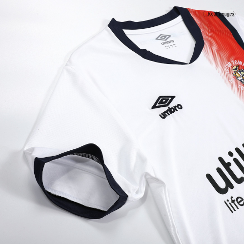 Luton Town Away Jersey 2023/24