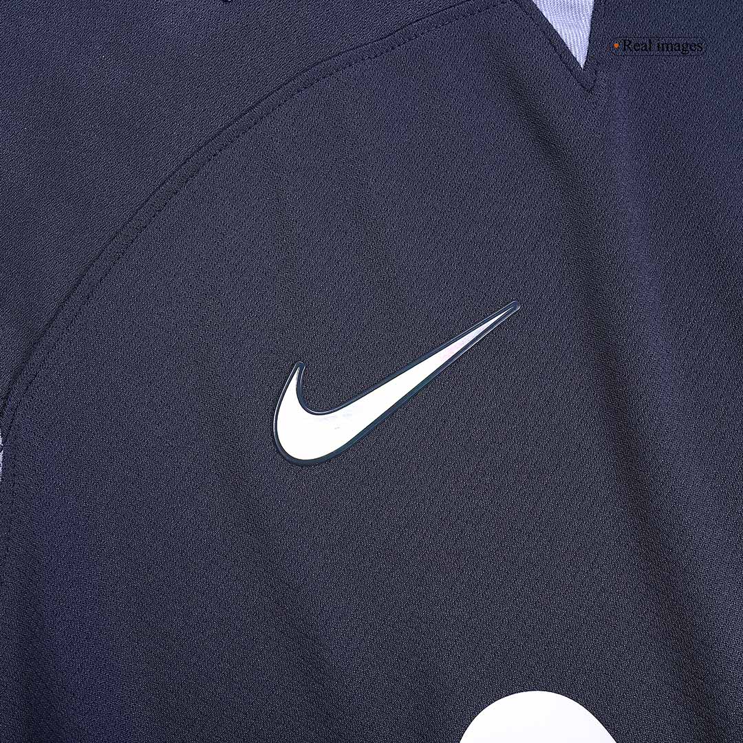 Tottenham Hotspur Away Kit Jersey+Shorts 2023/24