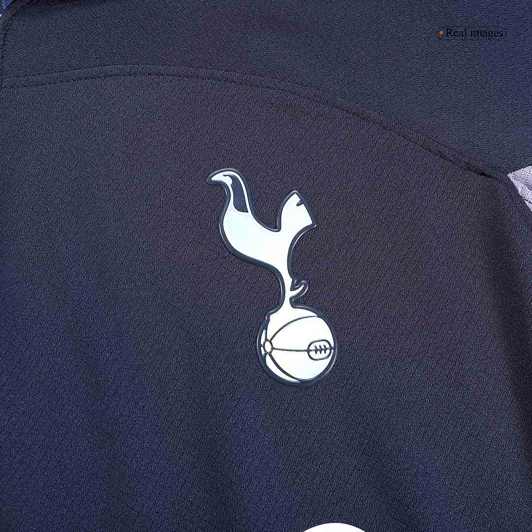 Tottenham Hotspur Away Kit Jersey+Shorts 2023/24