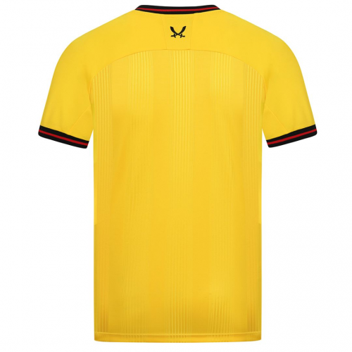 Sheffield United Jersey Away 2023/24