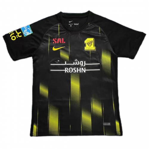 Al-Ittihad Third Jersey 2023/24