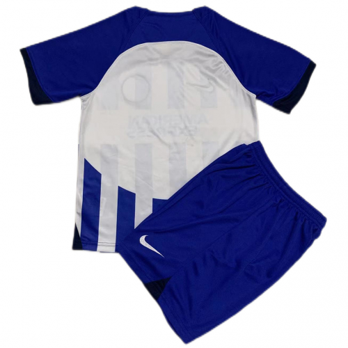 Kids Brighton & Hove Albion Home Kit 2023/24