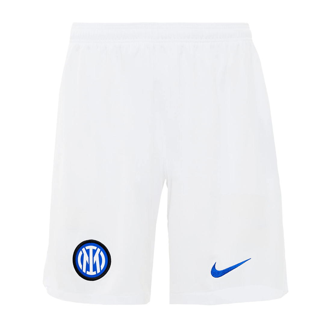 Inter Milan Away Kit Jersey+Shorts 2023/24