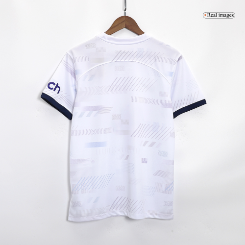 SON #7 Tottenham Hotspur Home Jersey 2023/24