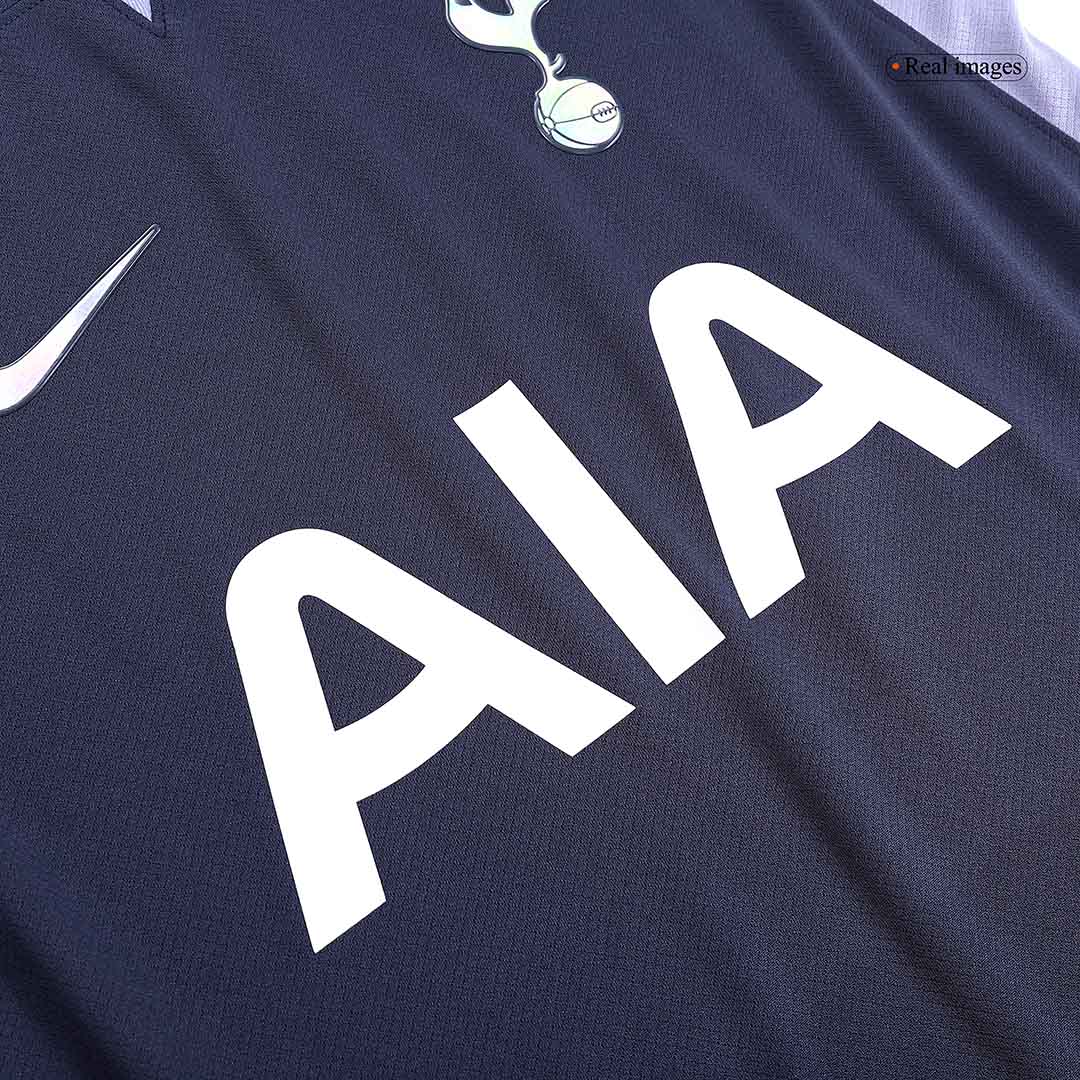 Tottenham Hotspur Away Kit Jersey+Shorts 2023/24