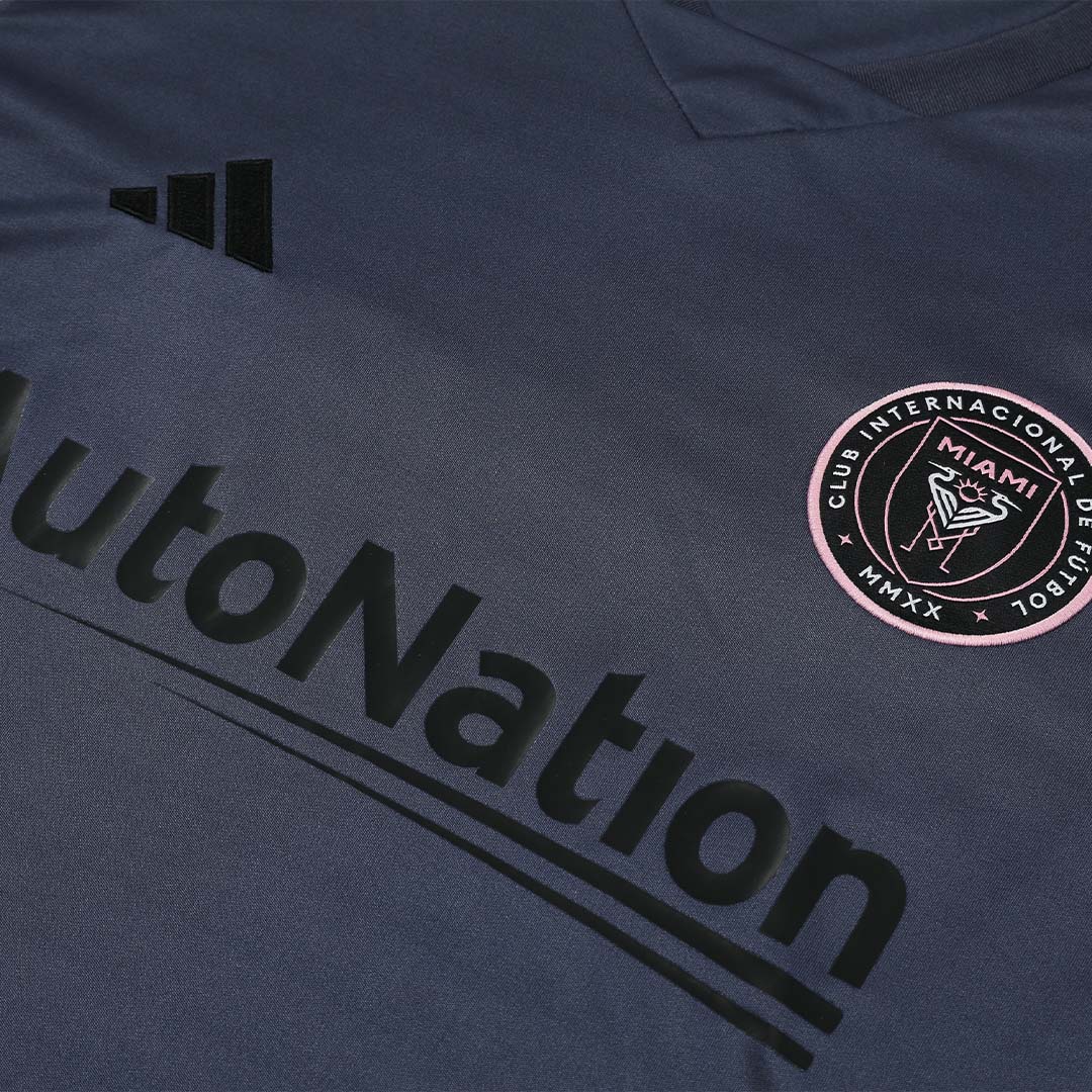 Inter Miami CF Pre-Match Jersey 2023/24