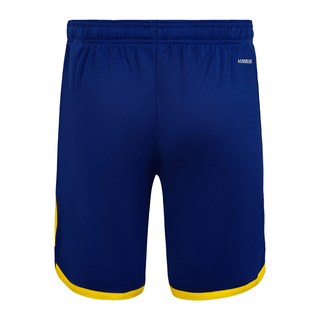 Boca Juniors Home Kit(Jersey+Shorts) 2023/24