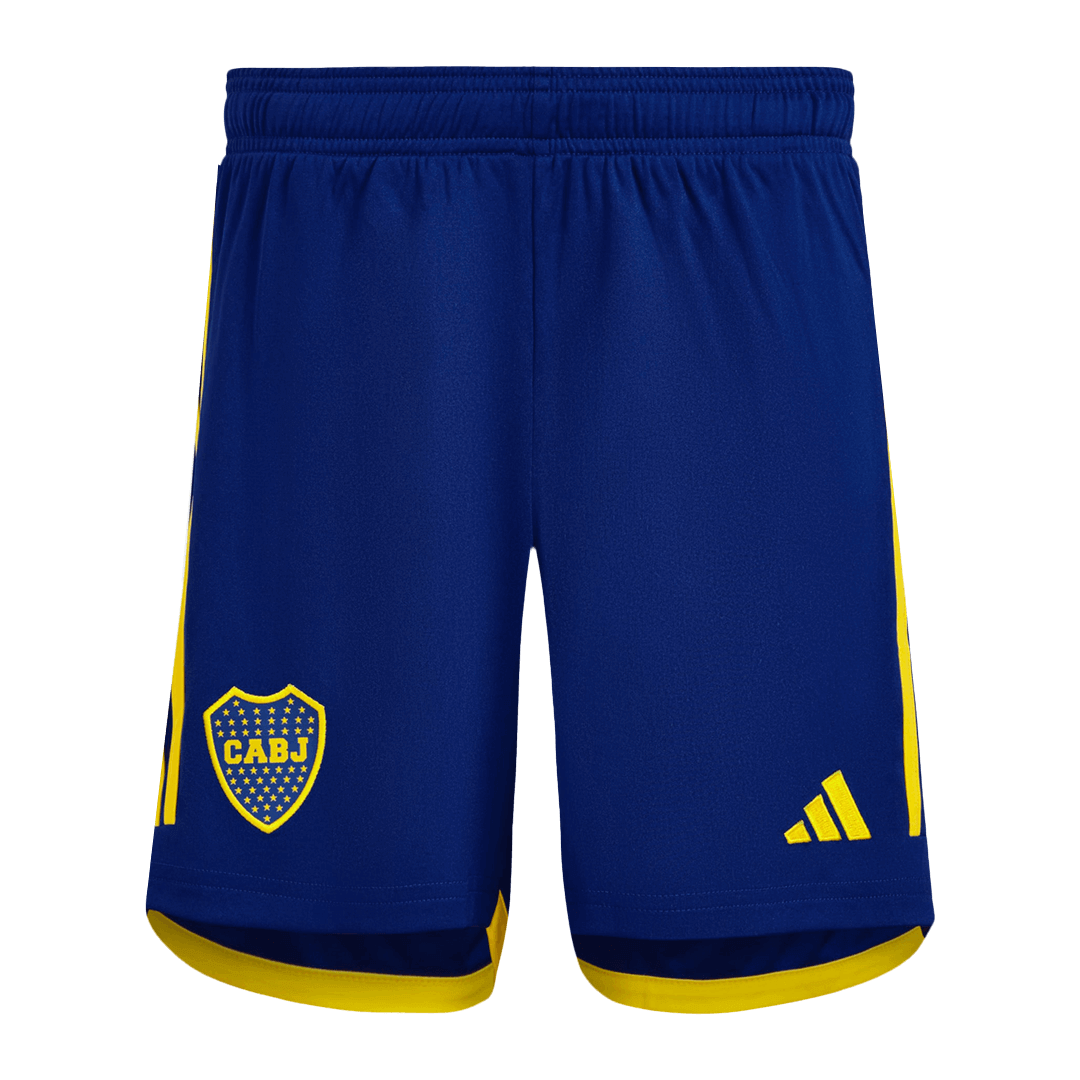 Boca Juniors Home Kit(Jersey+Shorts) 2023/24