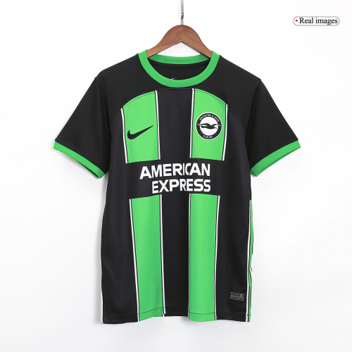 Brighton & Hove Albion Jersey Away 2023/24