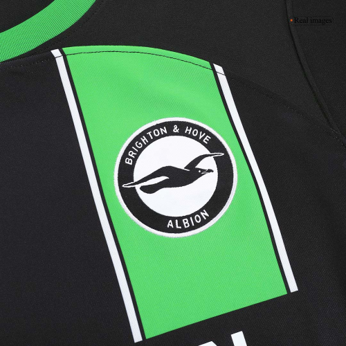 Brighton & Hove Albion Jersey Away 2023/24