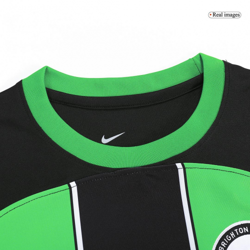 Brighton & Hove Albion Jersey Away 2023/24